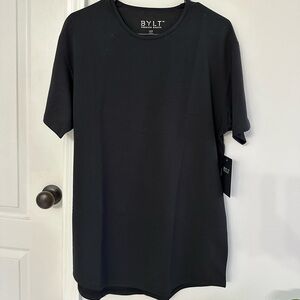 BYLT Premium Basics Lux Men’s Tee